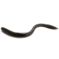 Силиконовая приманка Noike Smile Worm Mammy 135 мм 12 шт 034   NKSWM034 — варианты, разновидности модели