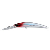 Воблер Yo-Zuri Crystal Minnow Deep Diver 110F HRH Red Head 16 гр   R1135-HRH — варианты, разновидности модели