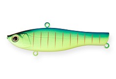 Воблер Strike Pro Beflap 75-24gr 597S Blue Mat Tiger 24 гр   JS-161-24#597S — цена и наличие в каталоге