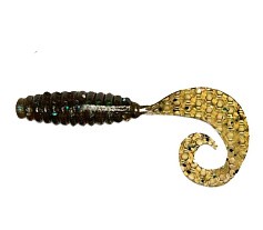 Силиконовая приманка Kosadaka Sota F60-100 100 мм 8 шт DS   SotaF60-100-DS — цена и наличие в каталоге