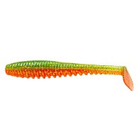 Силиконовая приманка Pontoon 21 Awaruna Dun 4.0 100 мм 5 шт 4216 Homunculures  P21-SB-AWAD-4.0-05-4216 — варианты, разновидности модели