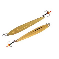 Зимняя Блесна Ecopro Detonator 9 гр 75 мм G   EPVJDT75G — цена и наличие в каталоге