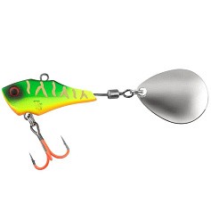 Тейл-спиннер TsuYoki Rapid 28 28 гр 96 мм 013 — цена и наличие в каталоге