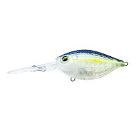 Воблер Yo-Zuri 3DR-X Crank DD 50F GSSH 10,6 гр   R1442-GSSH — варианты, разновидности модели