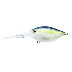 Воблер Yo-Zuri 3DR-X Crank DD 50F GSSH 10,6 гр   R1442-GSSH — цена и наличие в каталоге