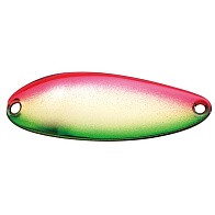 Колеблющаяся Блесна Smith Pure 6.5 6,5 гр 45 мм RGG — варианты, разновидности модели