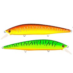 Воблер TsuYoki Colector 130SP 050W 21,5 гр — цена и наличие в каталоге