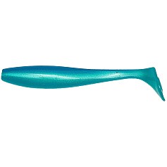 Силиконовая приманка Narval Choppy Tail 14 140 мм 3 шт 048-Dichka   NVCT14048 — цена и наличие в каталоге