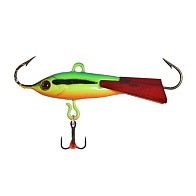 Балансир Ecopro Окуневый 40 14 7 гр 40 мм   EPBPS40-14CB — варианты, разновидности модели