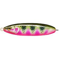 Колеблющаяся Блесна Rapala Minnow Spoon 07 15 гр 70 мм ATRT   RMS07-ATRT — варианты, разновидности модели