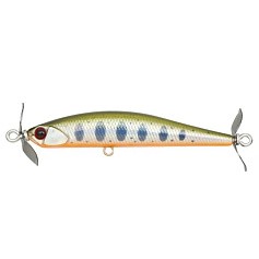 Воблер DUO Realis Spinbait 60S N568 4,5 гр   DUO-RSB-60-N568 — цена и наличие в каталоге