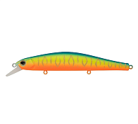 Воблер Strike Pro Inquisitor 130SP A252S Bullfinch Mat Tiger 26,5 гр UV  EG-193C-SP#A252S — варианты, разновидности модели