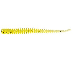 Силиконовая приманка Lucky John King Leech 2.0in 51 мм 9 шт 071 Pro Series  140152-071 — цена и наличие в каталоге