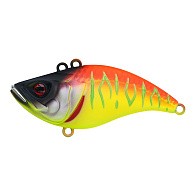 Воблер Strike Pro Flap Jack 40 A242FS Sunrise Mat Tiger 6 гр   EG-128A#A242FS — варианты, разновидности модели
