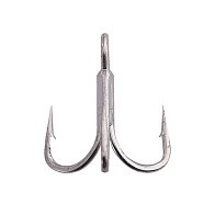 Крючок Тройной Saikyo 7056 3X №6 10 шт TN   SORCT7056-6TN10 — варианты, разновидности модели