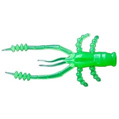 Силиконовая приманка CF Company Crayfish 1.8 45 мм 8 шт 81   26-45-81-6 — цена и наличие в каталоге