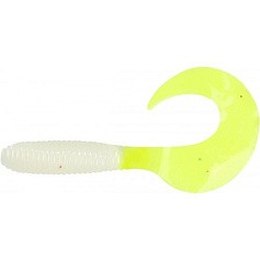 Силиконовая приманка Relax Twister 4 80 мм 10 шт TS110   VR4-TS110 — цена и наличие в каталоге