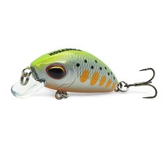 Воблер Kosadaka L-Minnow XS 33S TTN 3,1 гр   LMxs33s-TTN — цена и наличие в каталоге