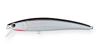 Воблер Strike Pro Arc Minnow 120SP A010-EP Black Back Silver 18,3 гр   EG-136-SP#A010-EP — варианты, разновидности модели