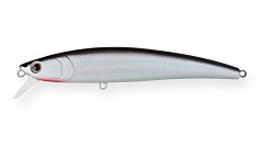 Воблер Strike Pro Arc Minnow 120SP A010-EP Black Back Silver 18,3 гр   EG-136-SP#A010-EP — цена и наличие в каталоге