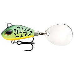 Тейл-спиннер Storm Gomoku Spin 10 гр 50 мм FT   GSP10-FT — цена и наличие в каталоге