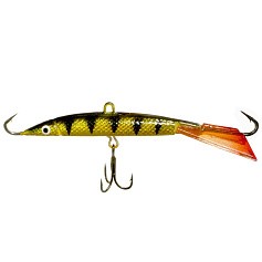 Балансир Scorana Ice Fox 07 C06 7 гр 45 мм   IF07-C06 — цена и наличие в каталоге