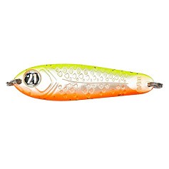 Колеблющаяся Блесна Pontoon 21 Paco 1/2oz 14 гр 55 мм S86-000 OB Chartreuse Shad   P21-SP-PAC14-S86-000 — цена и наличие в каталоге