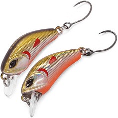 Воблер Kosadaka Dahlia 30F GTR 2,4 гр   Dahlia30F-GTR — цена и наличие в каталоге