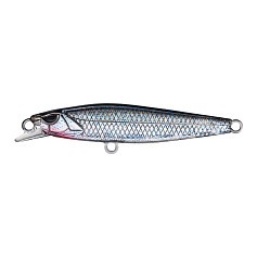 Воблер Strike Pro Scud Minnow 60S SIN059V Blackback Sequins 13 гр Lipslide 60  EG-241#SIN059V — цена и наличие в каталоге