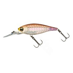 Воблер Duel L-Bass Shad 60SP GSWS 6 гр   F1215-GSWS — цена и наличие в каталоге