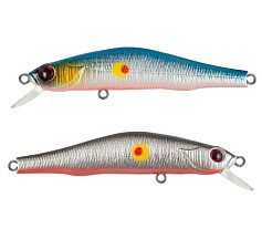 Воблер TsuYoki Watson 80SP Y196W 8,6 гр — цена и наличие в каталоге