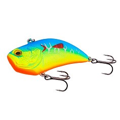 Воблер Kosadaka Bent Vib 50S REV 12 гр   BentV50S-REV — цена и наличие в каталоге