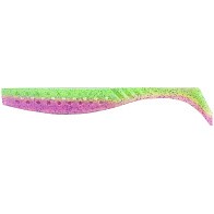 Силиконовая приманка Frapp Funky Shad 5 125 мм 4 шт 38   Funky Shad 5" #38 — варианты, разновидности модели