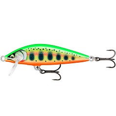 Воблер Rapala CountDown Elite 75 GDCY 10 гр   CDE75-GDCY — цена и наличие в каталоге