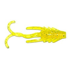 Силиконовая приманка Kosadaka Evo Bug 40 40 мм 12 шт CS   EvoBug40-CS — цена и наличие в каталоге