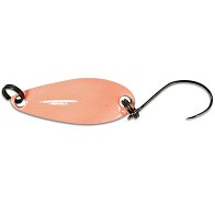 Колеблющаяся Блесна River Old Satellite Micro Vespa 1.6 1,6 гр 23 мм 19 — варианты, разновидности модели