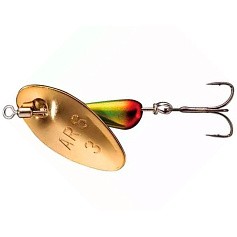 Вращающаяся Блесна Smith AR Spinner Trout Model 4,5 №10 4,5 гр 18 — цена и наличие в каталоге