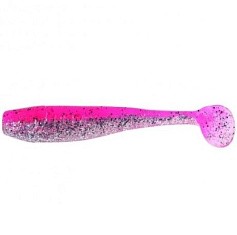 Силиконовая приманка Relax King Shad 4 101 мм 10 шт L472   KS4-L472 — цена и наличие в каталоге