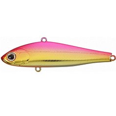 Воблер ZipBaits Rigge Vib 63 218 8,8 гр — цена и наличие в каталоге