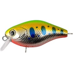 Воблер TsuYoki Chef 38F 063Z 4,3 гр — цена и наличие в каталоге