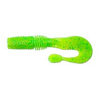 Силиконовая приманка Kosadaka Vibra 70 70 мм 5 шт GR   Vibra70-GR — варианты, разновидности модели