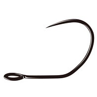 Крючок Одинарный Decoy Areate Hook AT-11 №9 10 шт    AT-11 Areate Hook #9 — варианты, разновидности модели