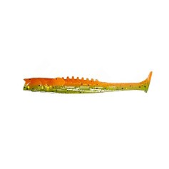 Силиконовая приманка CF Company Nano Minnow 2.8 70 мм 5 шт 5d   53-70-5d-6 — цена и наличие в каталоге