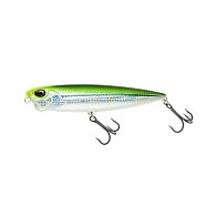Воблер DUO Realis Pencil 130F AQAZ033 Chart Head Sayori 31,6 гр   DUO-61835 — варианты, разновидности модели