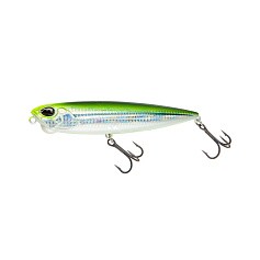 Воблер DUO Realis Pencil 130F AQAZ033 Chart Head Sayori 31,6 гр   DUO-61835 — цена и наличие в каталоге