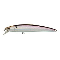 Воблер Strike Pro Arc Minnow 60SP A53T-EP Silver Smelt UV 3,5 гр   JL-034SP#A53T-EP — варианты, разновидности модели