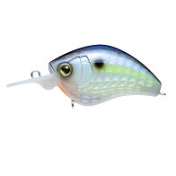 Воблер Yo-Zuri 3DR-X Flat Crank 55F GSSH 7,5 гр   R1443-GSSH — варианты, разновидности модели
