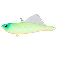 Воблер Strike Pro Tornado Vibe 85 A178S Lemon Mat Tiger 25,6 гр   EG-204B-UV#A178S — варианты, разновидности модели