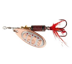 Вращающаяся Блесна Lucky John Bonnie Blade №3 6,5 гр 007   LJBB03-007 — цена и наличие в каталоге