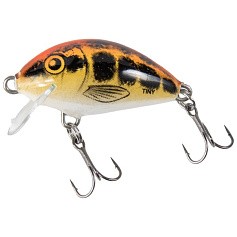 Воблер Salmo Tiny F 03 BM 2 гр   QIT032 — цена и наличие в каталоге